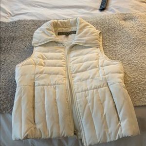 Kenneth Cole puffer vest